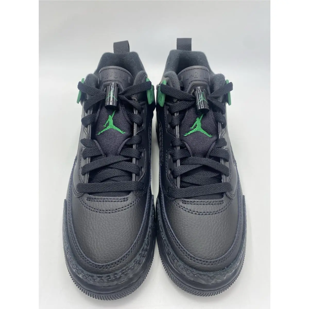 Nike shoes - Jordan Spizike - Spizike - FQ3950 003 - Black/Pine Green-Anthracite (UPC: 197602698503) 3