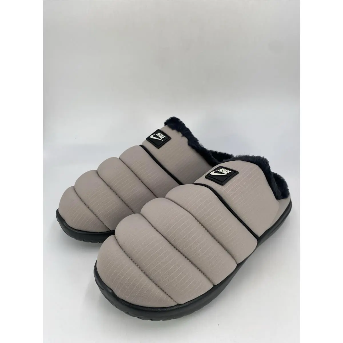 Nike shoes - Nike Burrow - Burrow - IM7418 003 - College Grey/Soft Pearl-Black (UPC: 198486685528) 2