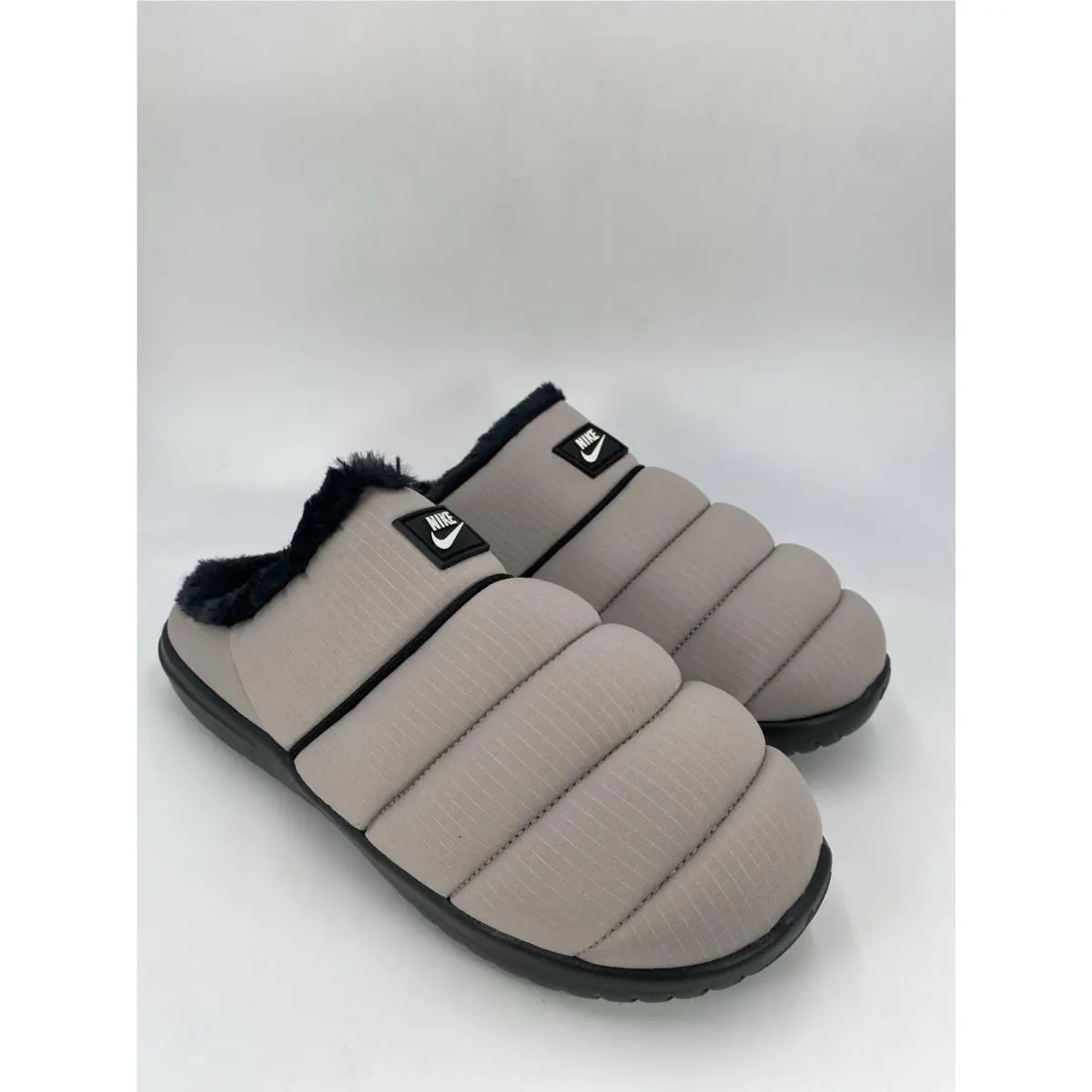 Nike shoes - Nike Burrow - Burrow - IM7418 003 - College Grey/Soft Pearl-Black (UPC: 198486685528) 3