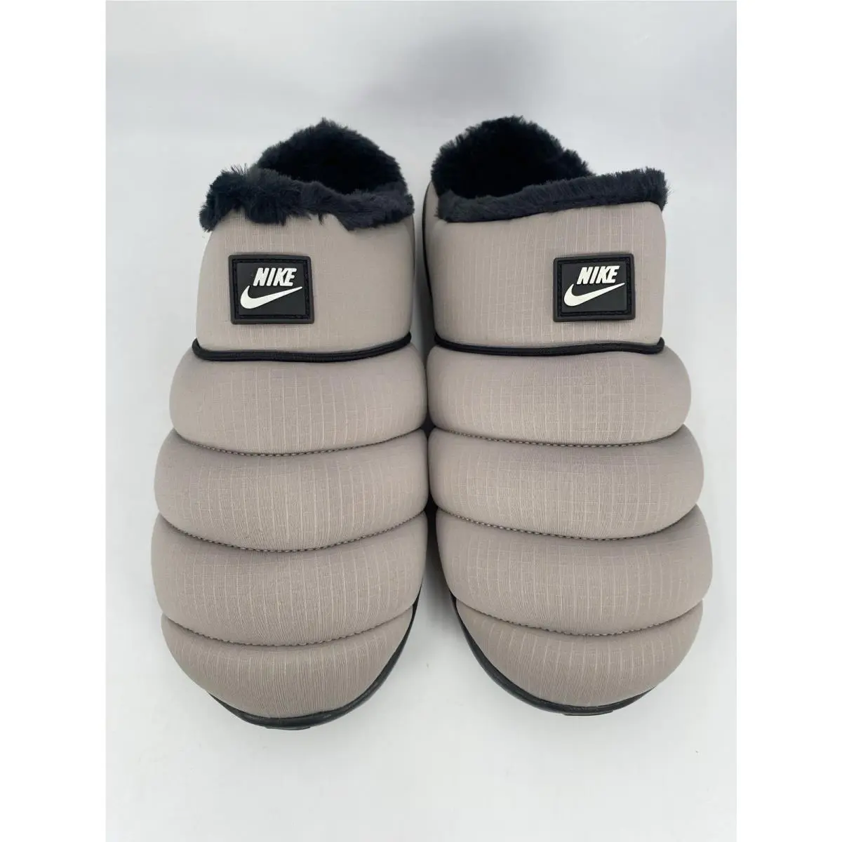 Nike shoes - Nike Burrow - Burrow - IM7418 003 - College Grey/Soft Pearl-Black (UPC: 198486685528) 4