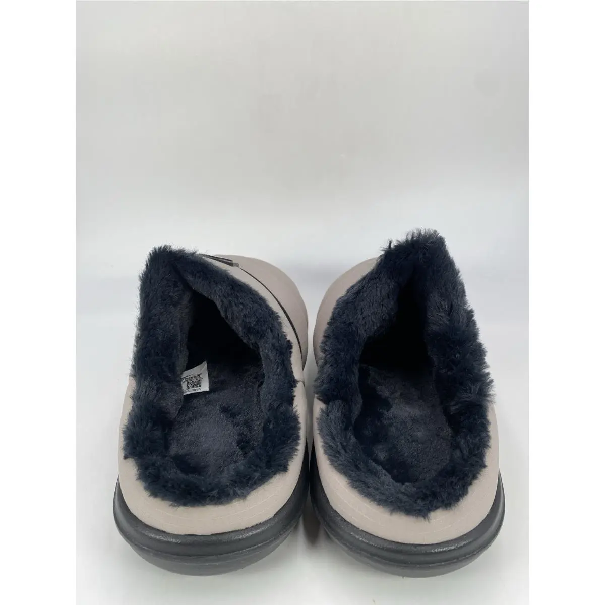 Nike shoes - Nike Burrow - Burrow - IM7418 003 - College Grey/Soft Pearl-Black (UPC: 198486685528) 6