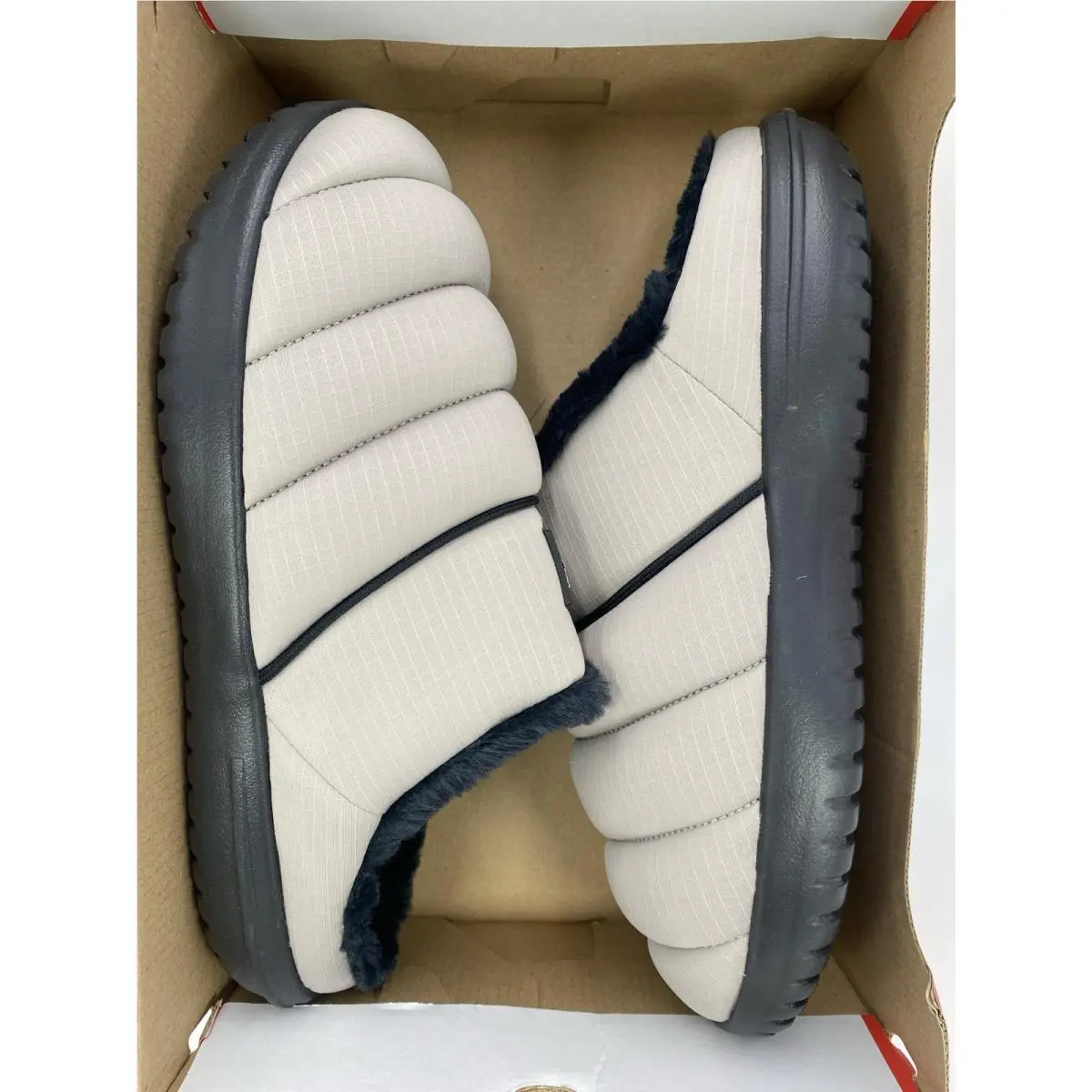 Nike shoes - Nike Burrow - Burrow - IM7418 003 - College Grey/Soft Pearl-Black (UPC: 198486685528) 7