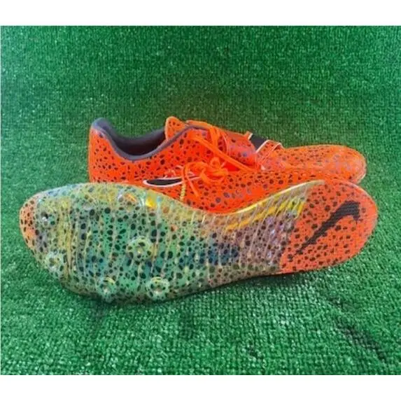 Nike shoes - Multicolor 1