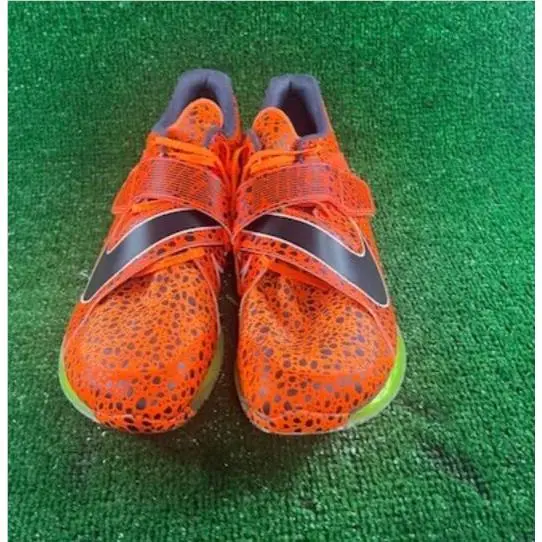 Nike shoes - Multicolor 3