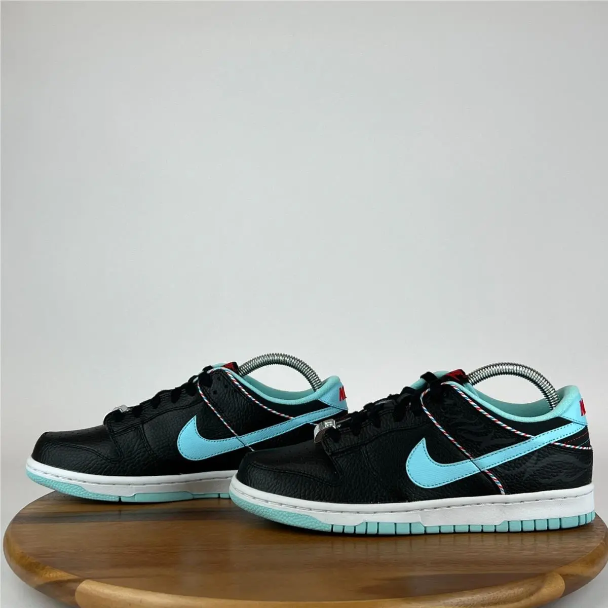 Nike shoes - Nike Dunk Low SE GS - Black 0