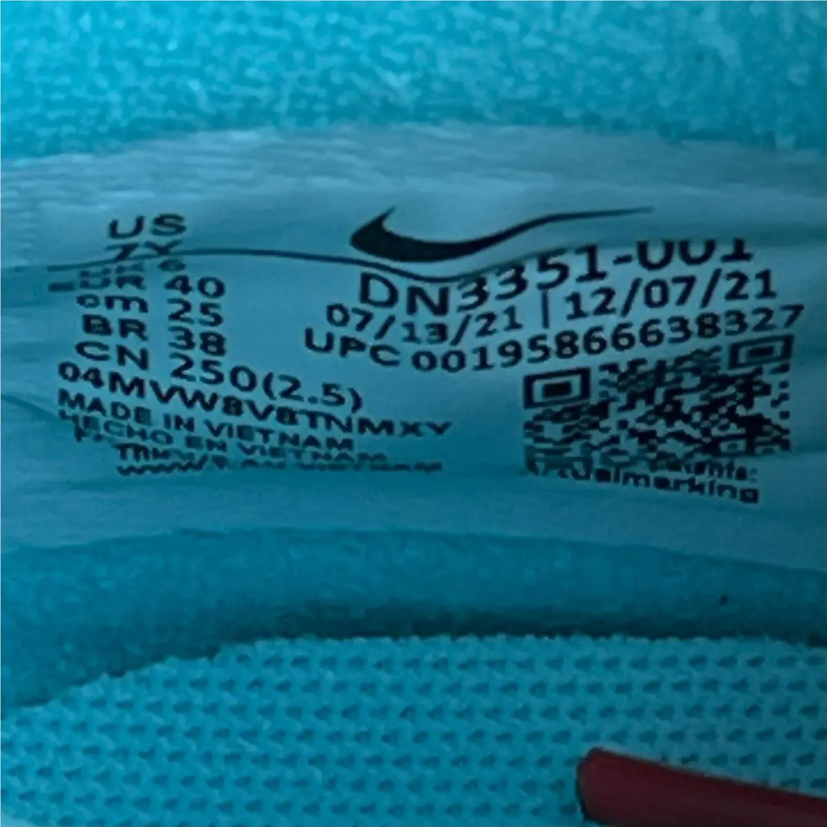 Nike shoes - Nike Dunk Low SE GS - Black 6