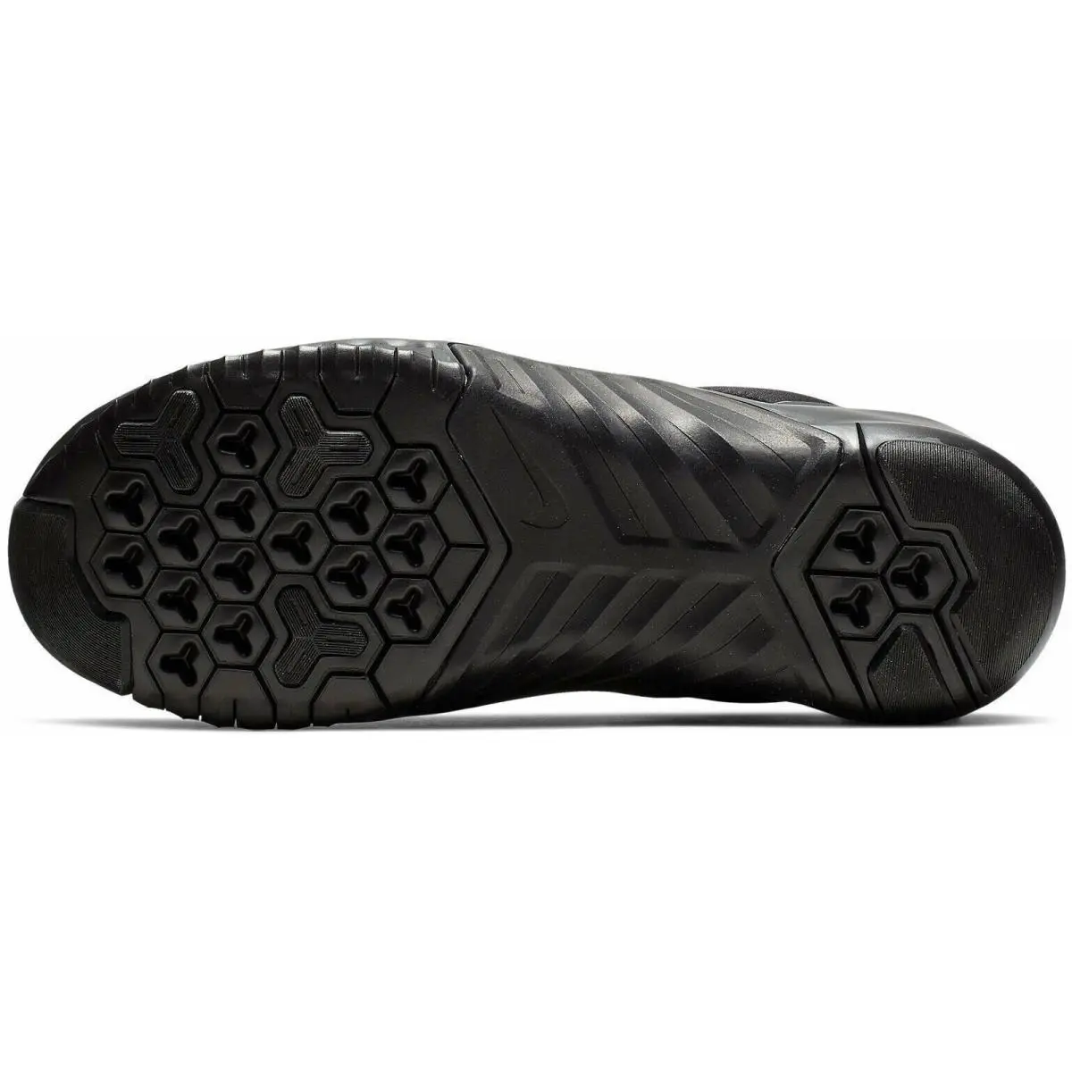 Nike shoes - Nike Free Metcon - Free Metcon - AQ8306-002 - Black/Black, Manufacturer: Black/Black (UPC: 192499356925) 3
