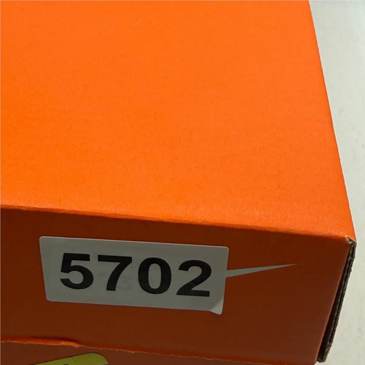 Nike shoes - Nike Run Swift 3 - Run Swift - Gray 6