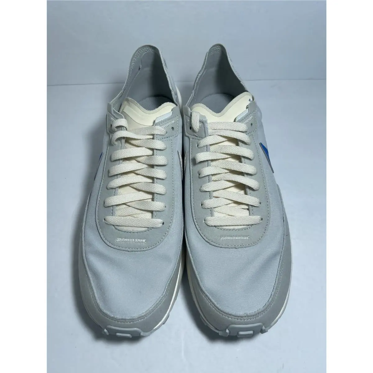 Nike shoes - Nike Waffle One - Waffle One - DZ2527-001 - Gray 1