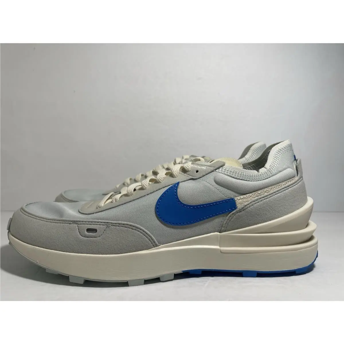 Nike shoes - Nike Waffle One - Waffle One - DZ2527-001 - Gray 2