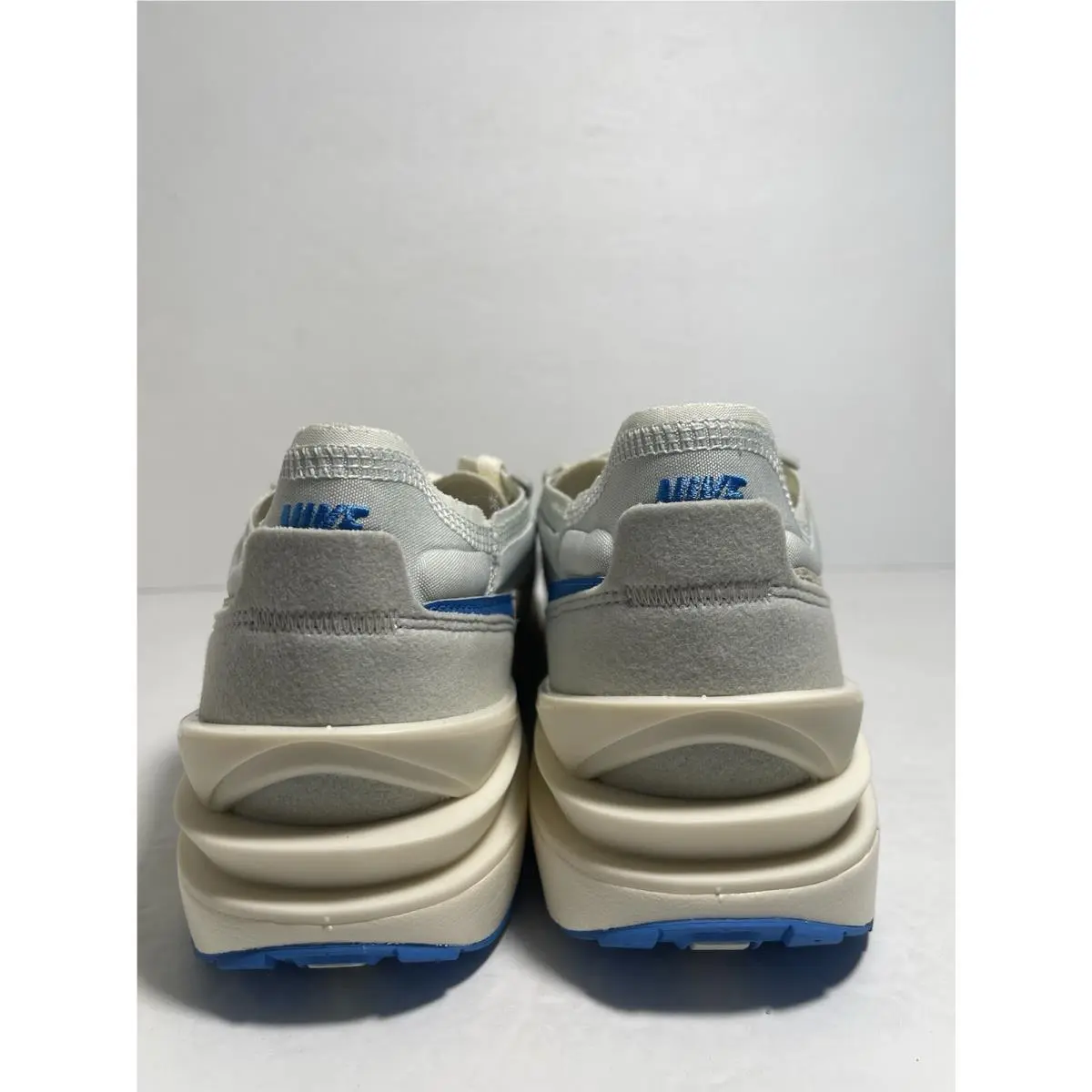 Nike shoes - Nike Waffle One - Waffle One - DZ2527-001 - Gray 3