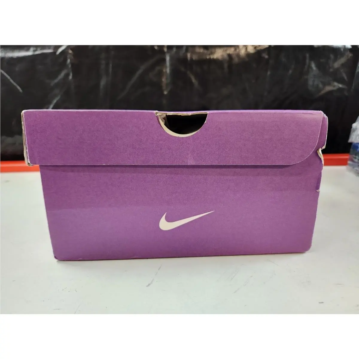 Nike shoes - Nike LeBron Witness - LeBron Witness - Black 10