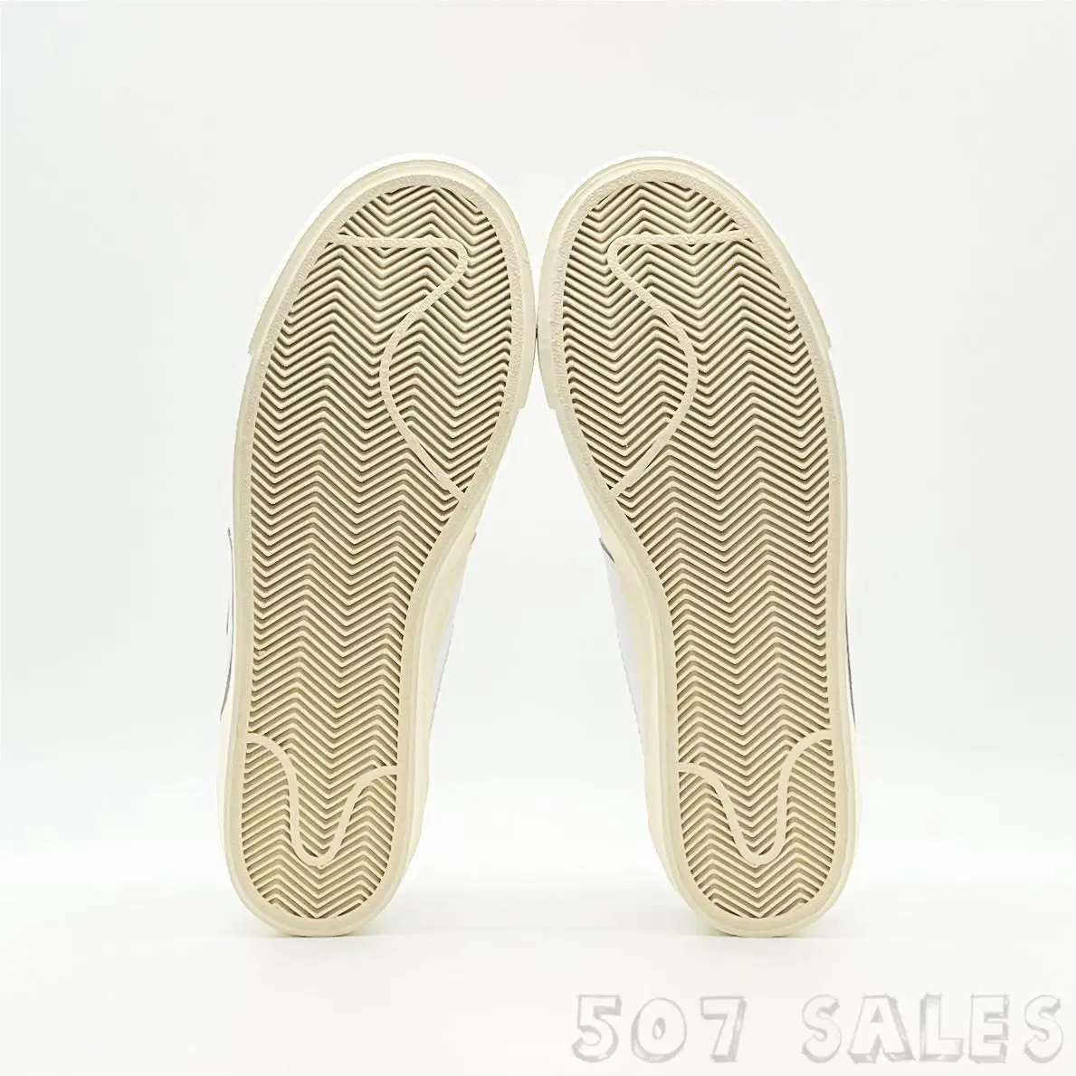 Nike shoes - Nike Blazer Low 77 Jumbo SE - FD0378-121 - White 6