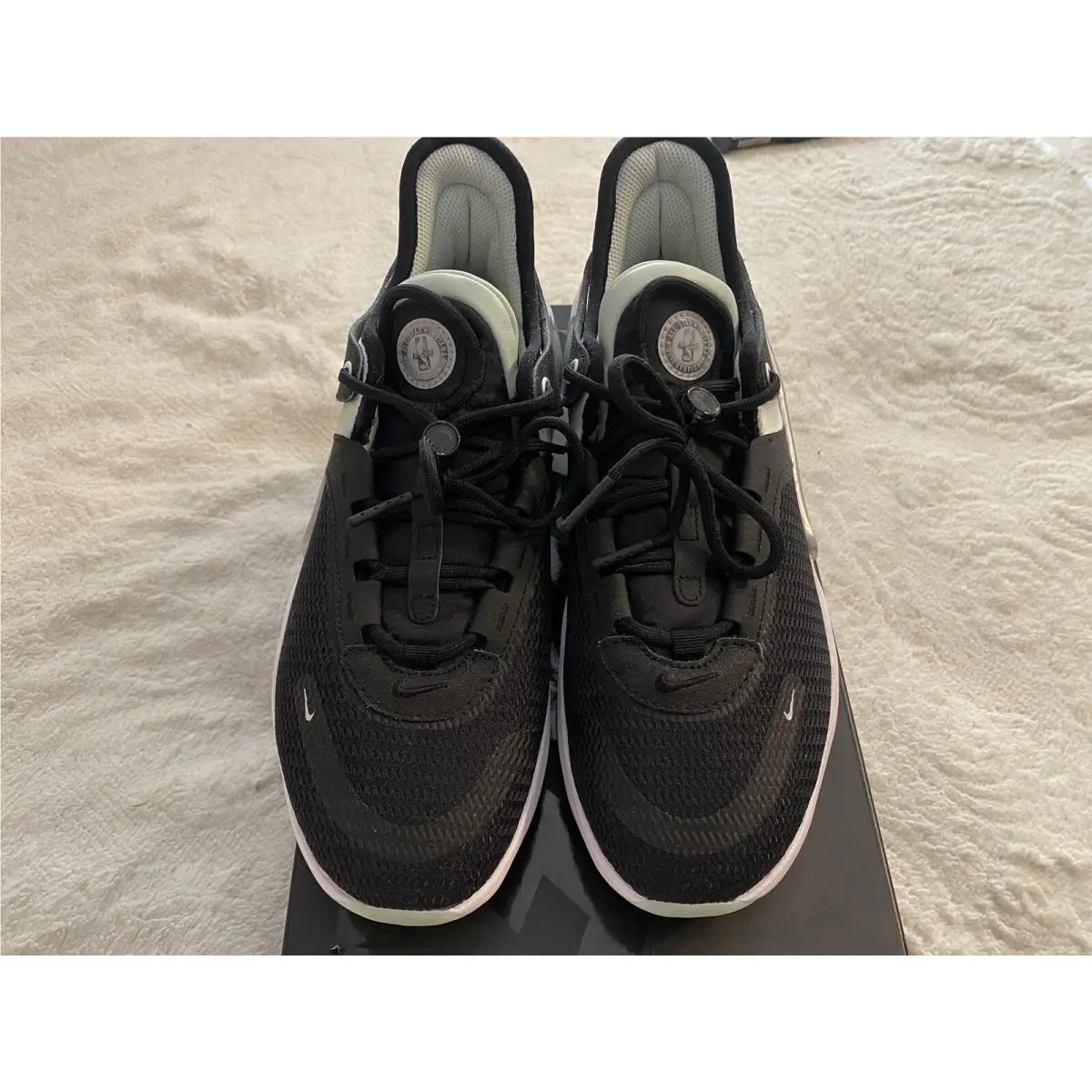 Nike shoes - Nike Air Zoom Vomero 16 - DA7255-001 - Black 0