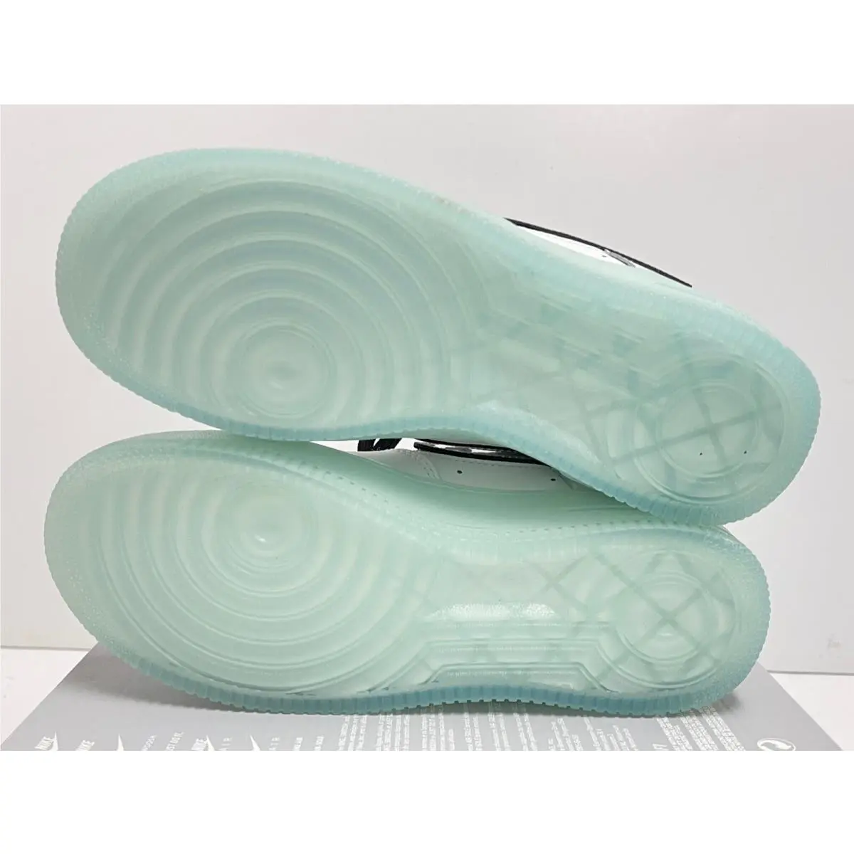 Nike shoes - DH7341 100 - SUMMIT WHITE (UPC: 195244244263) 3