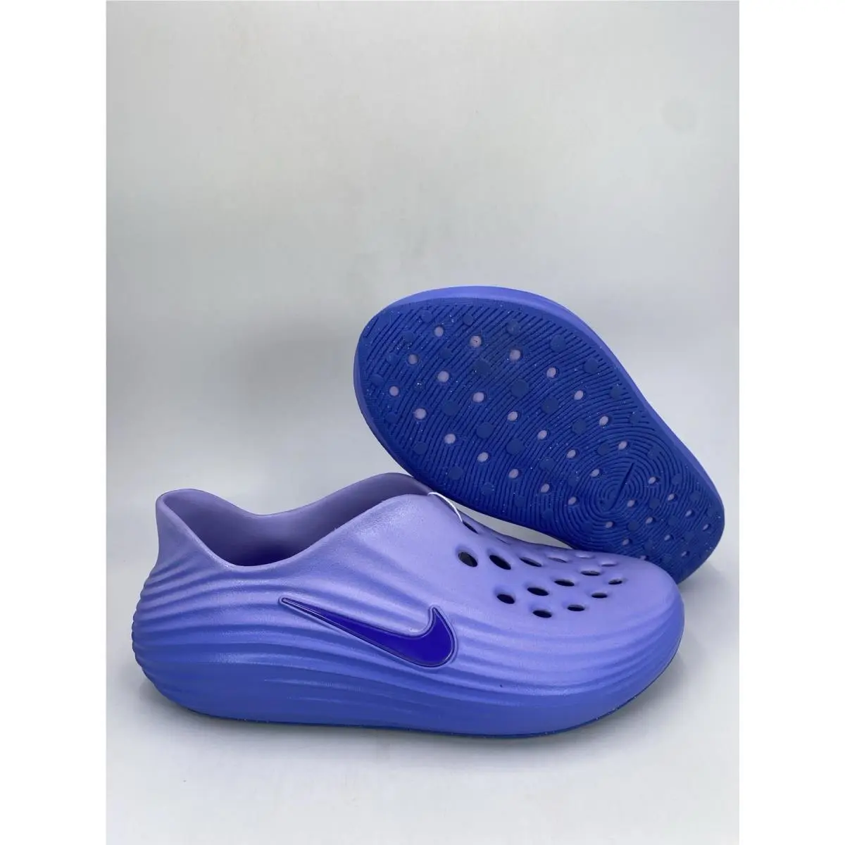 Nike Wmns Reactx Rejuven8 Sapphire HV5062 501 Women`s Size 10