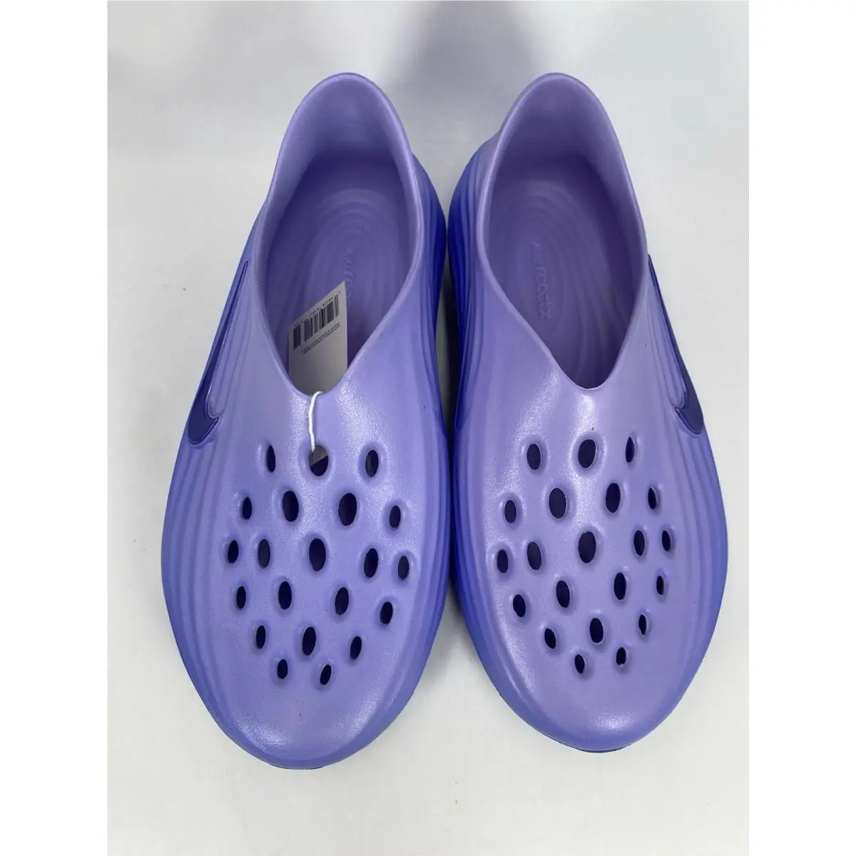 Nike shoes - Nike ReactX Rejuven8 - ReactX - HV5062 501 - Sapphire (UPC: 198726616411) 4