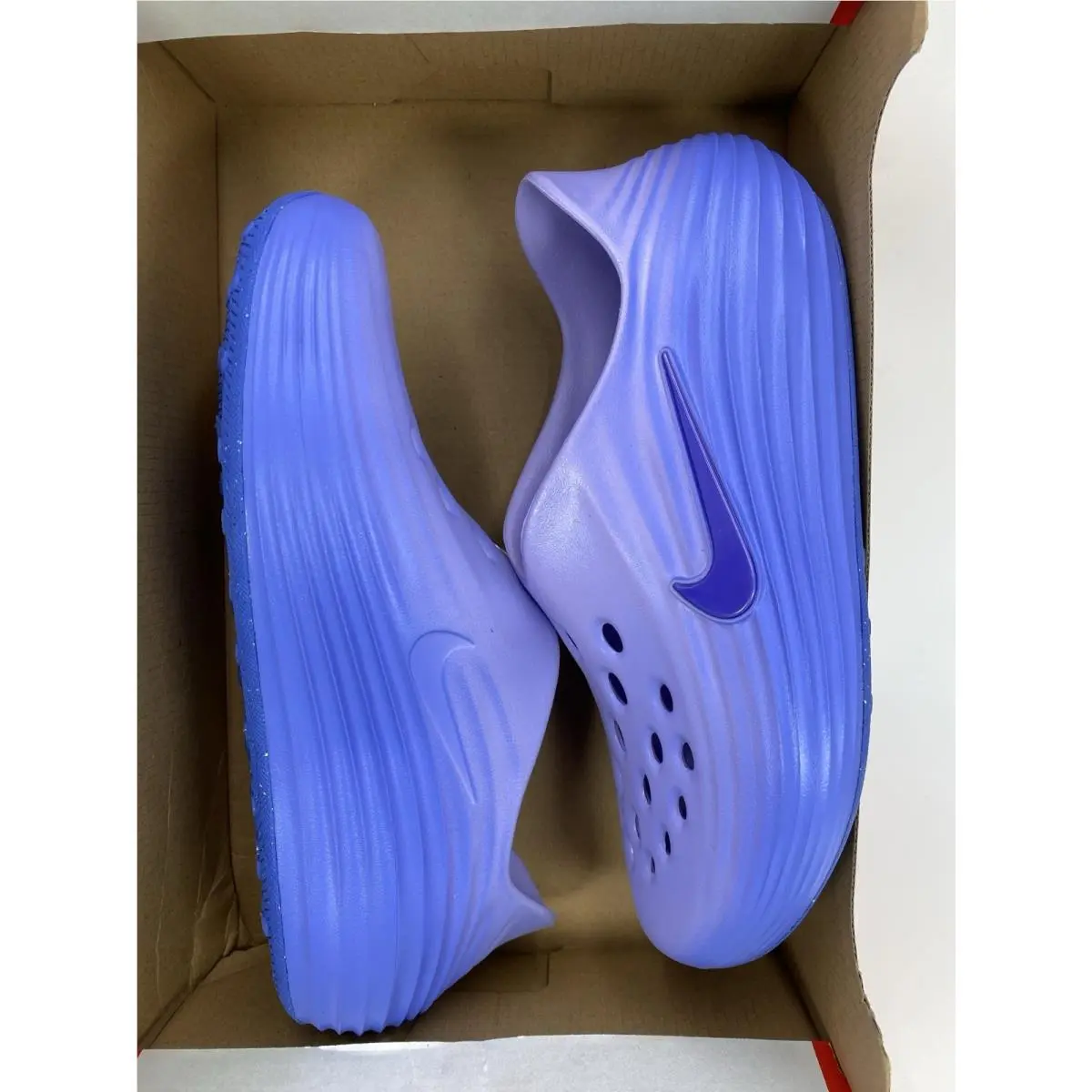 Nike shoes - Nike ReactX Rejuven8 - ReactX - HV5062 501 - Sapphire (UPC: 198726616411) 7