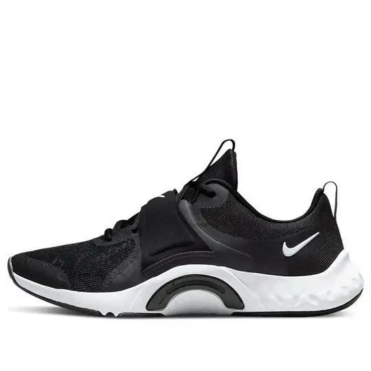 Nike shoes - Nike Renew In-Season - Renew - Black 0