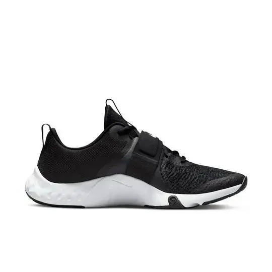 Nike shoes - Nike Renew In-Season - Renew - Black 1