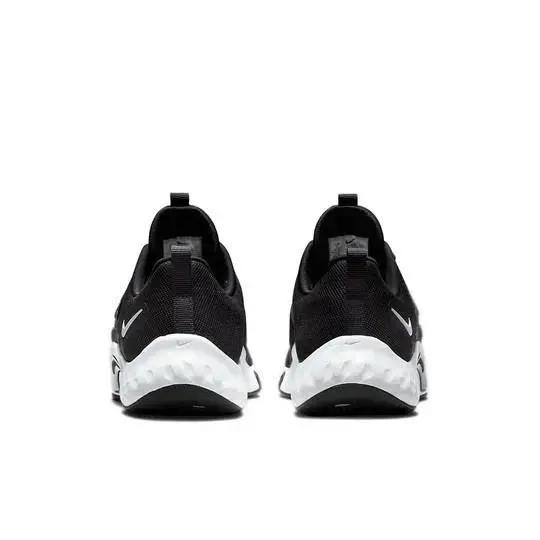 Nike shoes - Nike Renew In-Season - Renew - Black 2