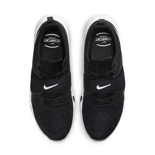 Nike shoes - Nike Renew In-Season - Renew - Black 3