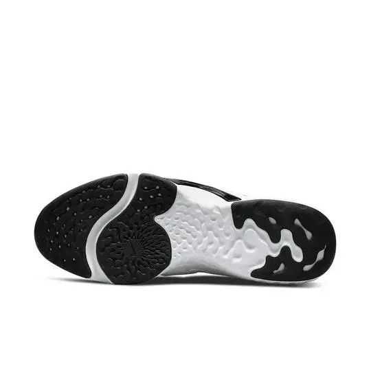 Nike shoes - Nike Renew In-Season - Renew - Black 4