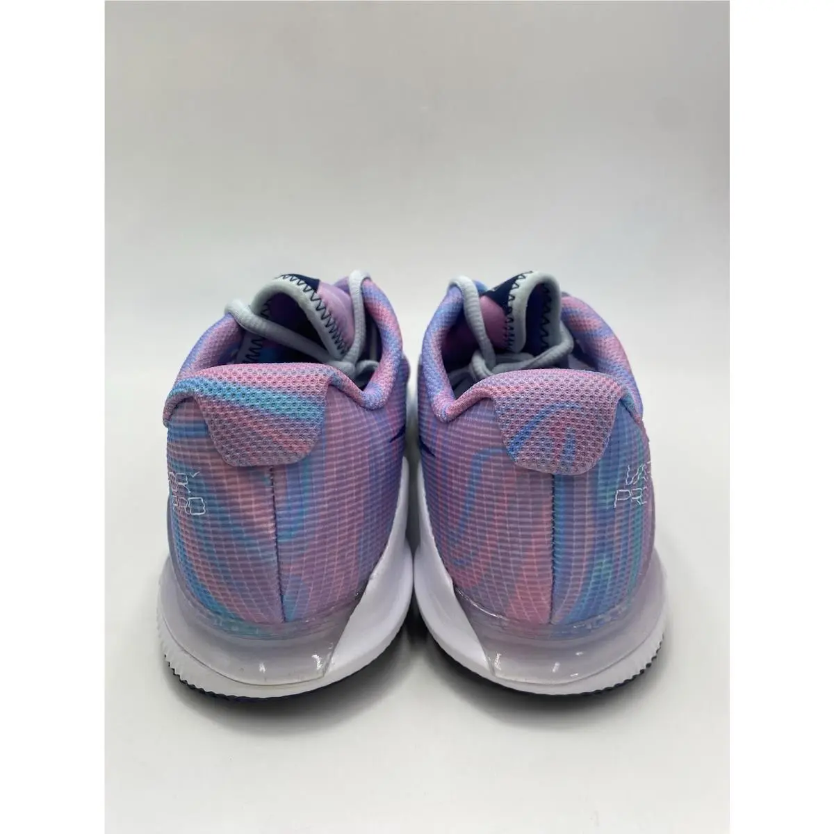 Nike shoes - Nike Zoom Vapor - Zoom Vapor - CZ0222 400 - Glacier Blue/Midnight Navy (UPC: 196149172774) 4