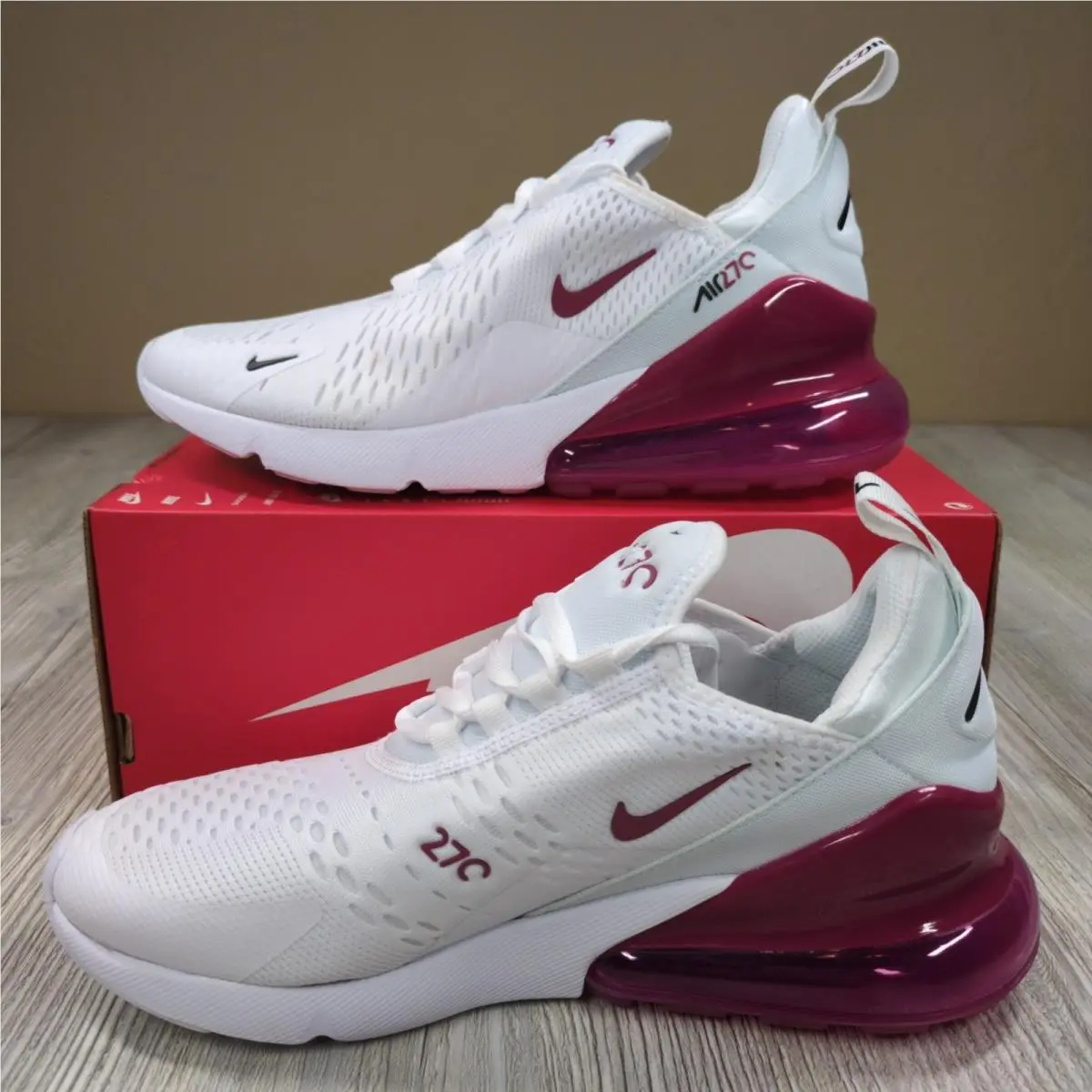 Nike shoes - White 0