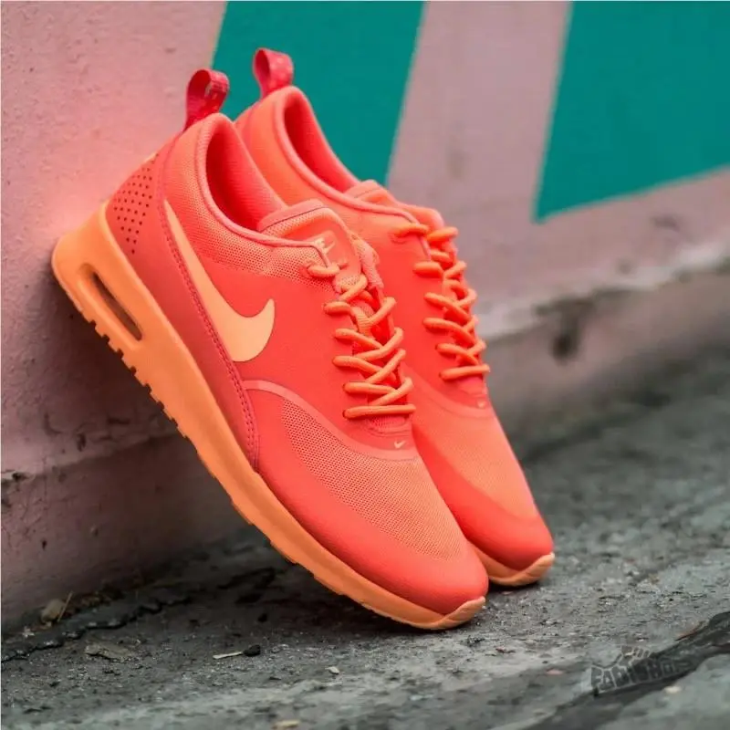 Nike shoes - Nike Air Max Thea - Air Max Thea - Blue (UPC: 091205069695) 1