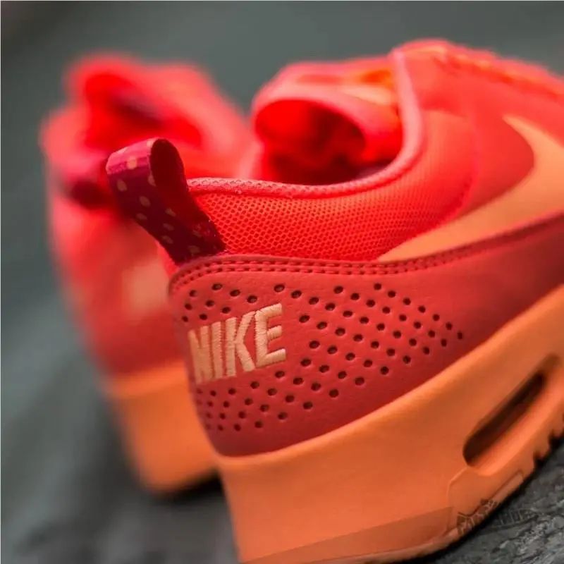 Nike shoes - Nike Air Max Thea - Air Max Thea - Blue (UPC: 091205069695) 3
