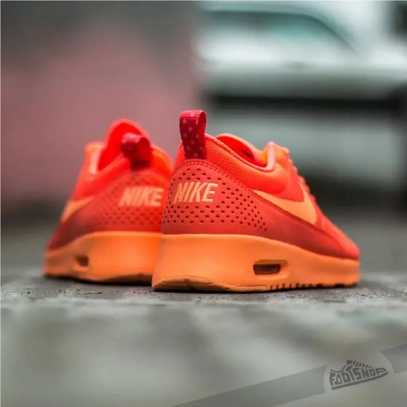 Nike shoes - Nike Air Max Thea - Air Max Thea - Blue (UPC: 091205069695) 4