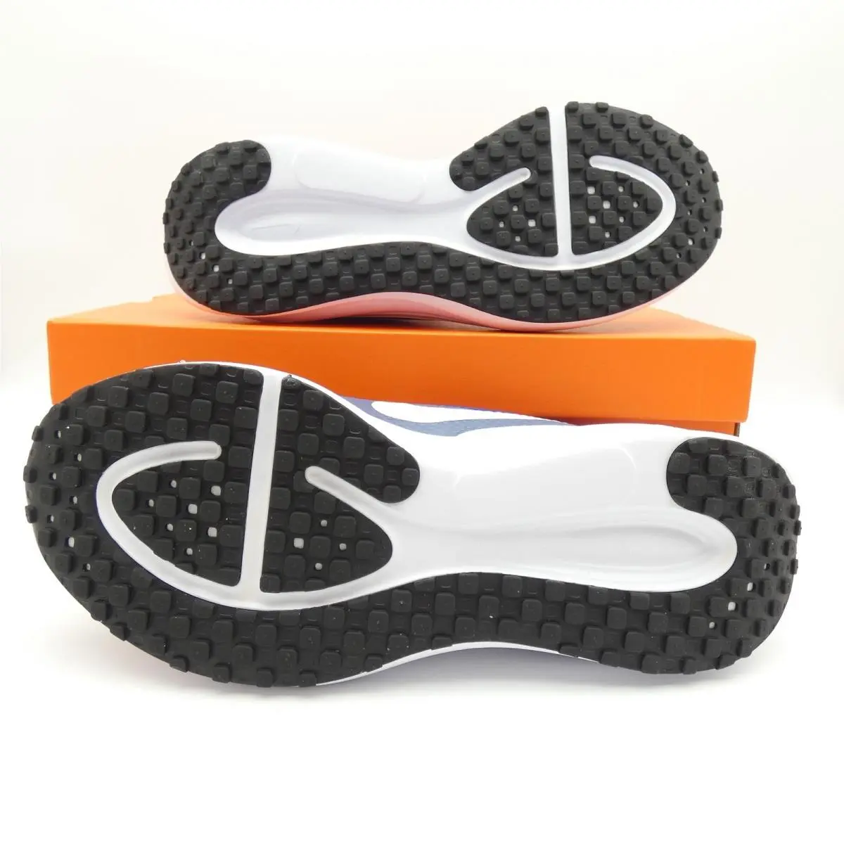 Nike shoes - Nike Revolution 8 - Revolution - Blue 1