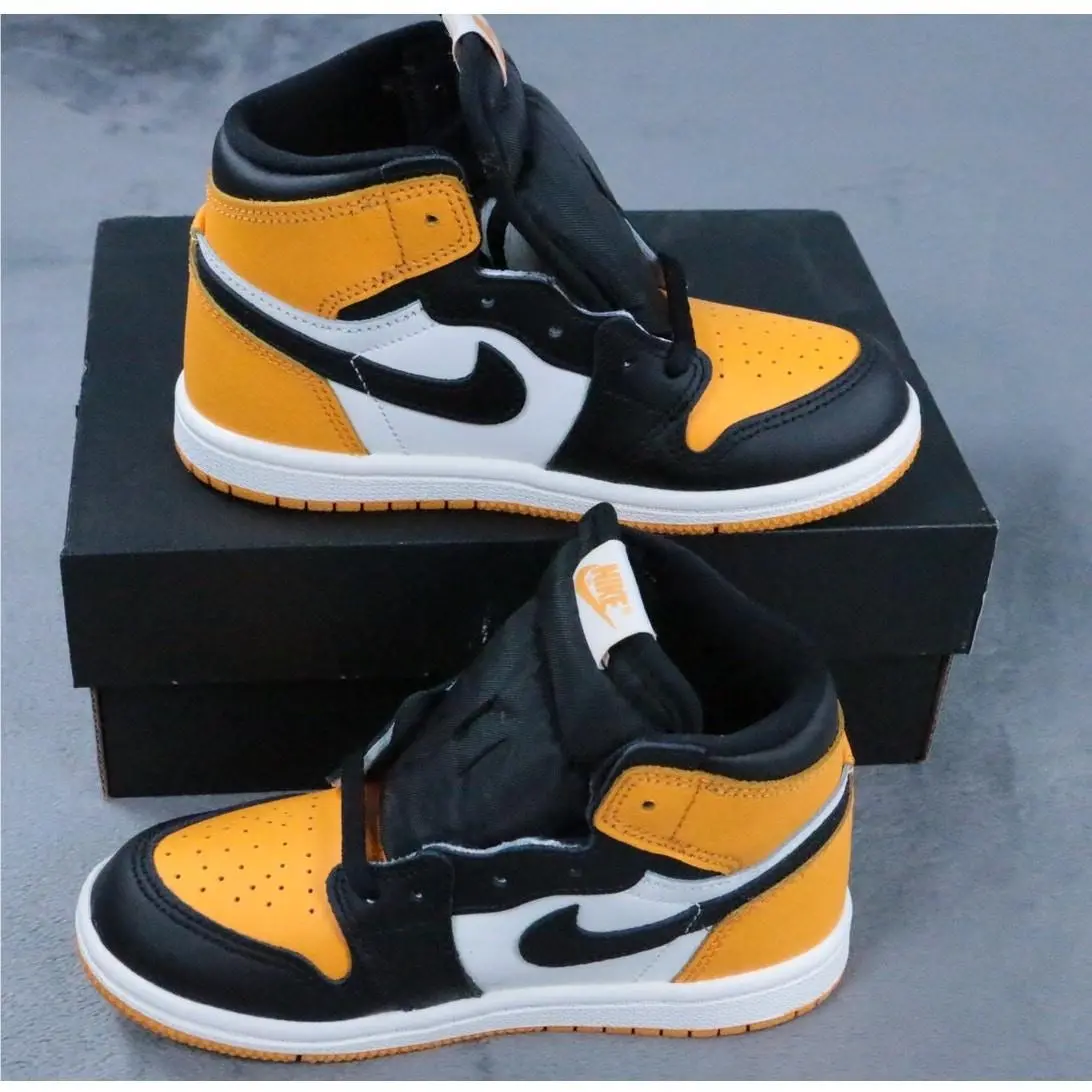 Nike shoes - Black 9