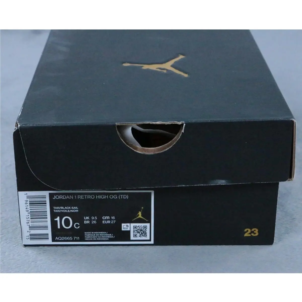 Nike shoes - Black 0