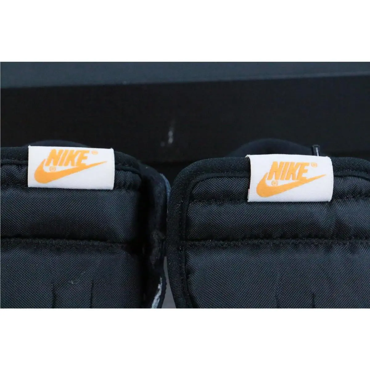 Nike shoes - Black 2