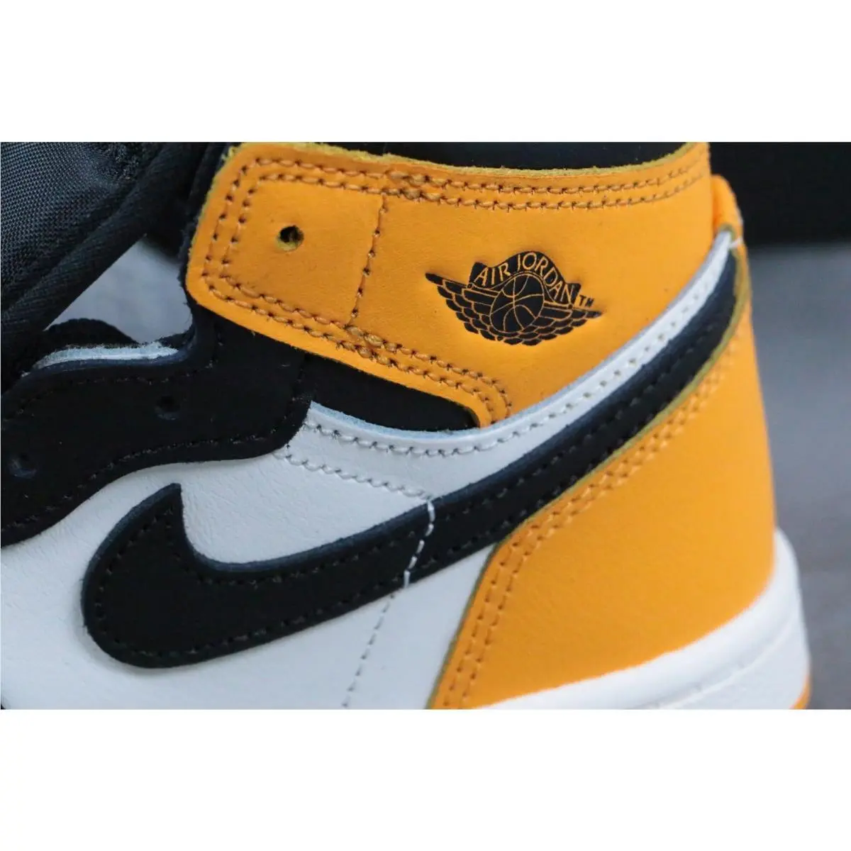 Nike shoes - Black 5