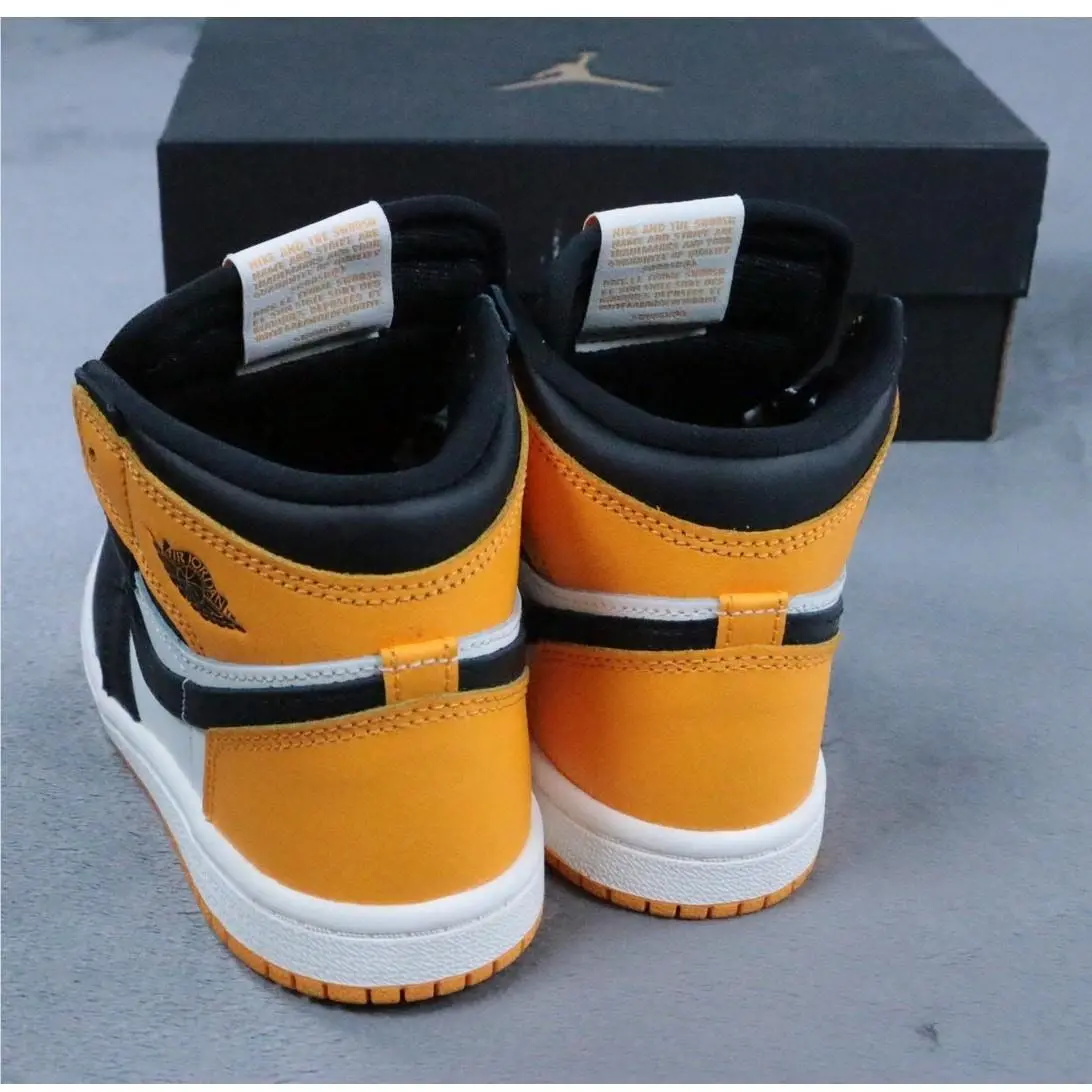 Nike shoes - Black 6