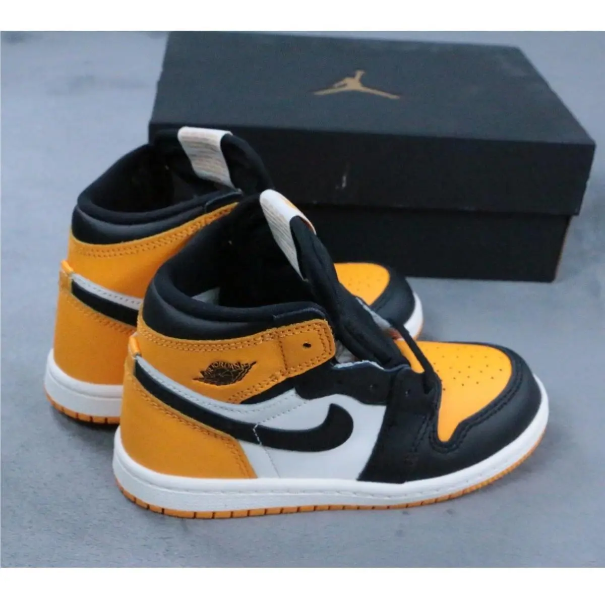 Nike shoes - Black 7
