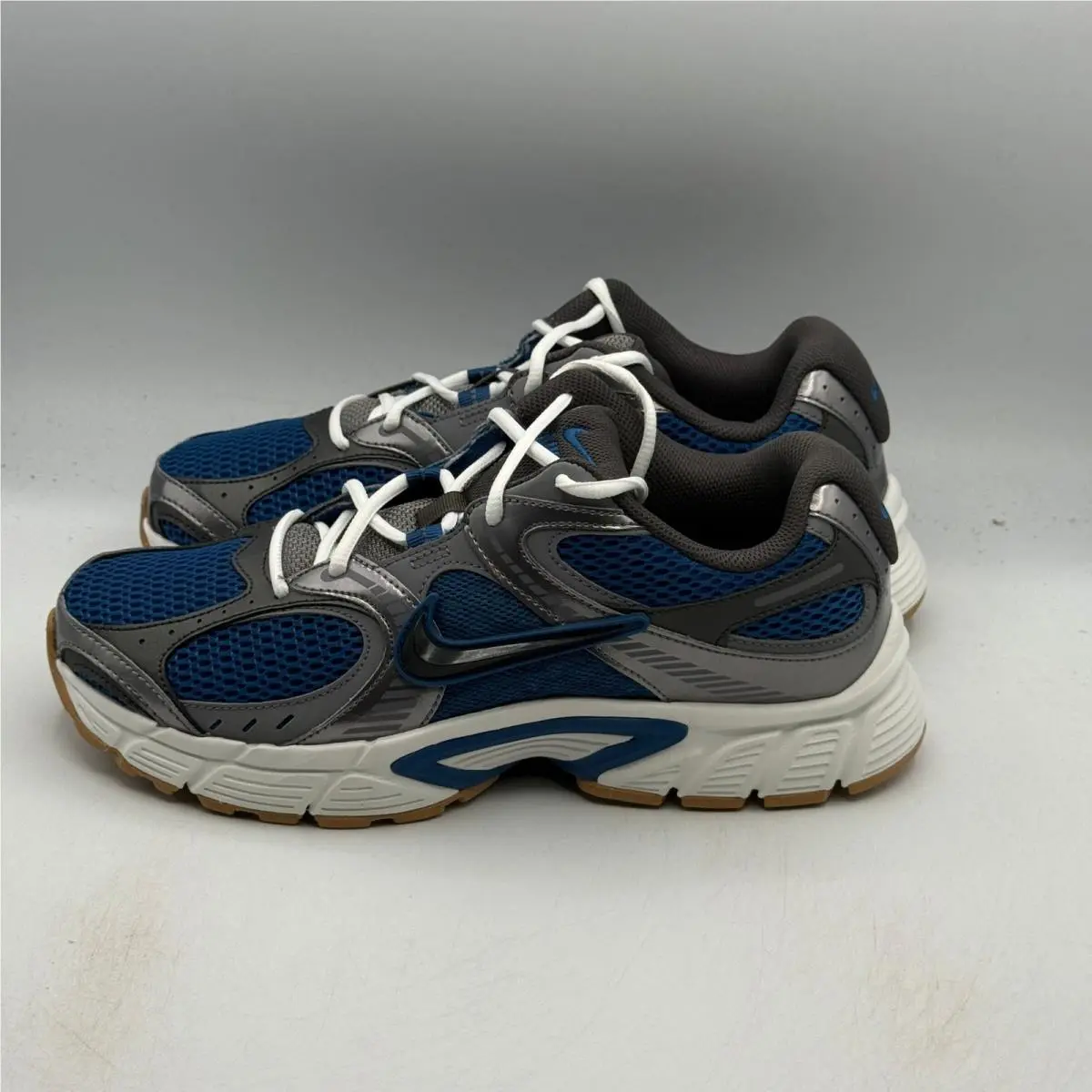 Nike shoes - Nike V5 RNR - RNR - Blue 1