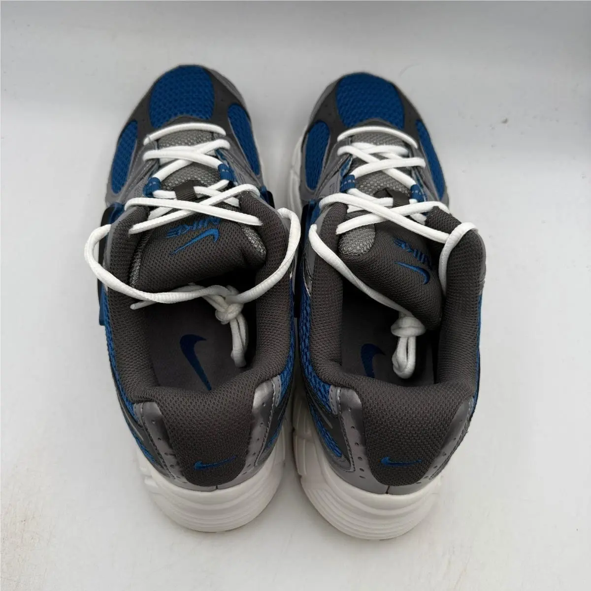 Nike shoes - Nike V5 RNR - RNR - Blue 2