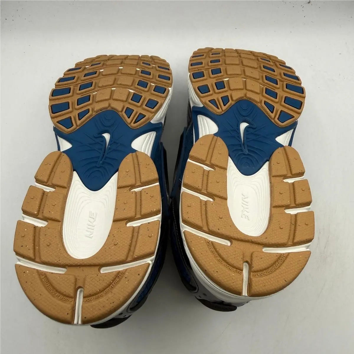 Nike shoes - Nike V5 RNR - RNR - Blue 3