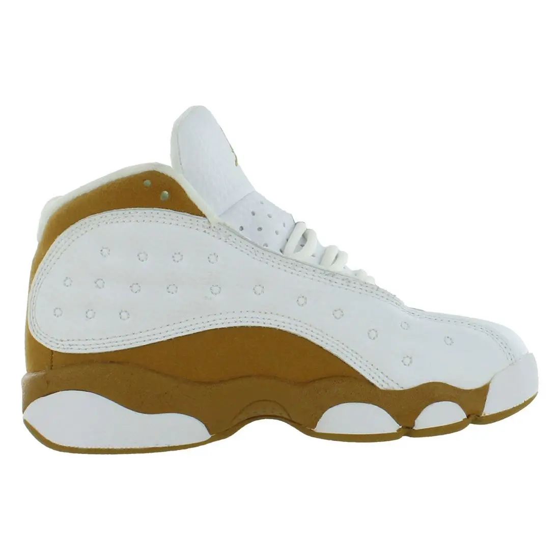 Nike shoes - DJ3005171 - DJ3005171 - White/Wheat (UPC: 196969164256) 0