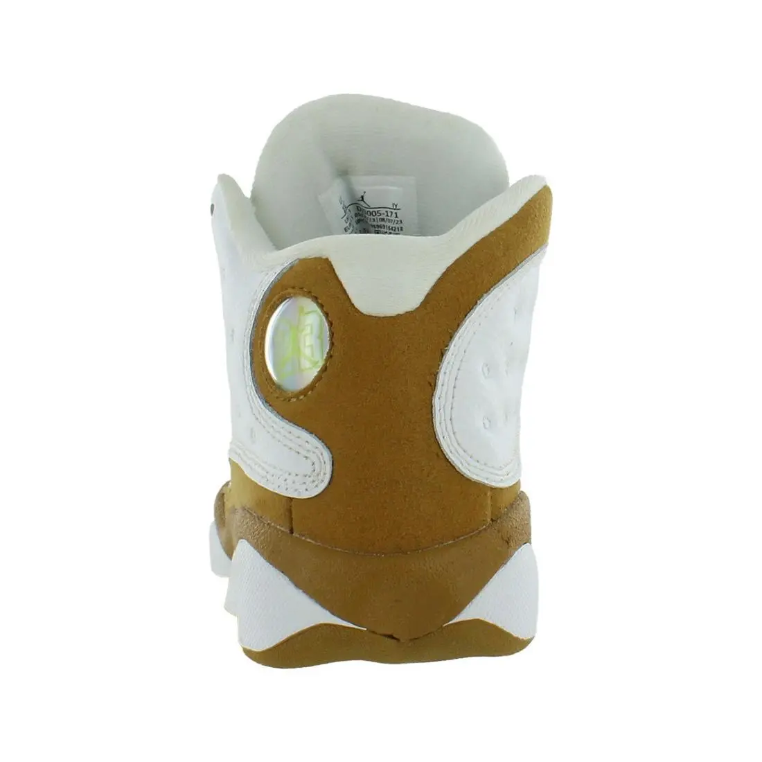 Nike shoes - DJ3005171 - DJ3005171 - White/Wheat (UPC: 196969164256) 1