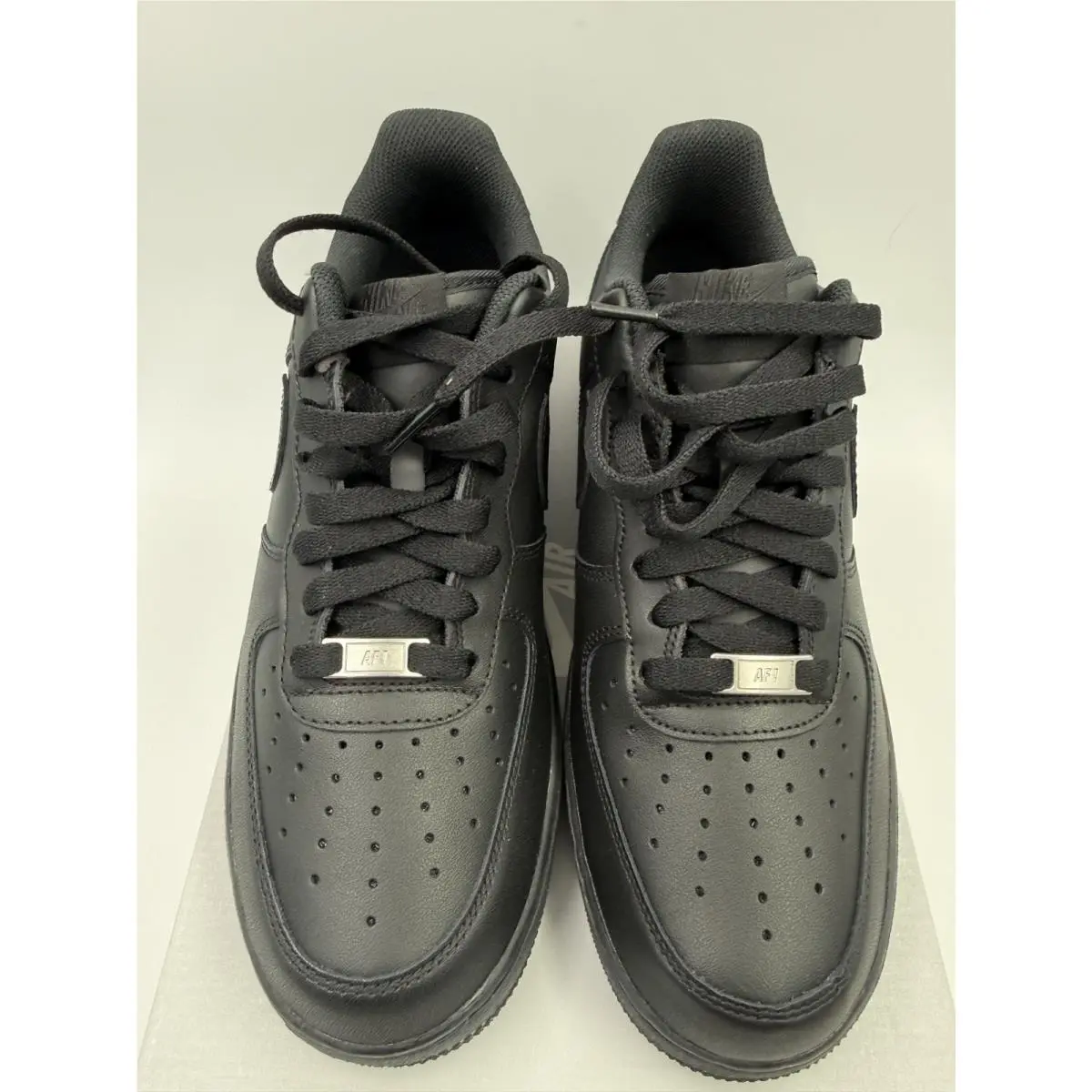 Nike Air Force 1 Low `07 Black CW2288-001 SZ 10