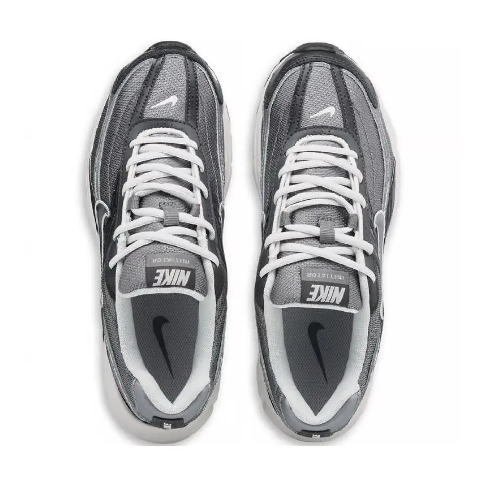Nike shoes - Nike Initiator - Initiator - IB 3083 001 - Cool Grey 2