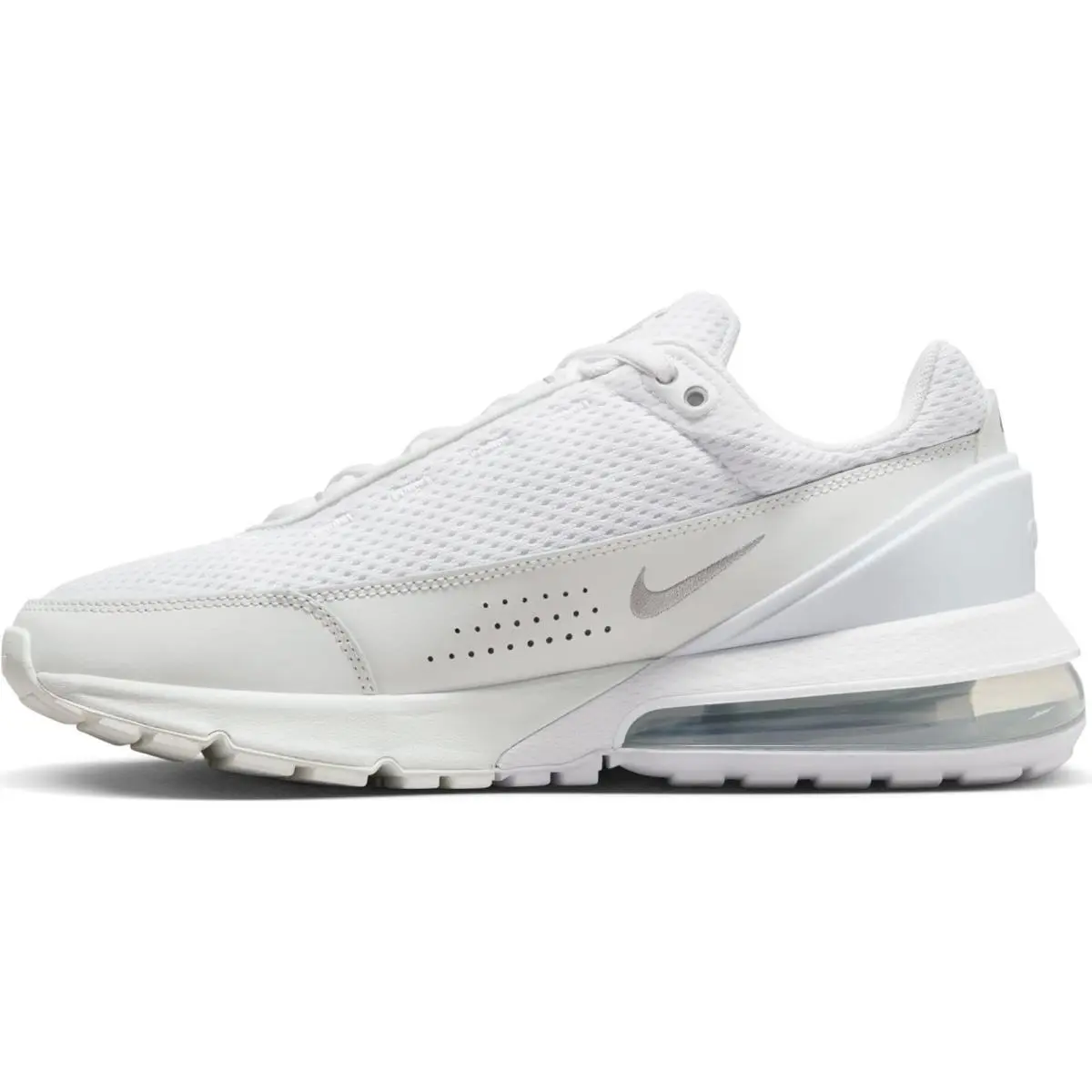 Nike shoes - Nike Air Max Pulse - Air Max Pulse - White (UPC: 0196608194651) 8