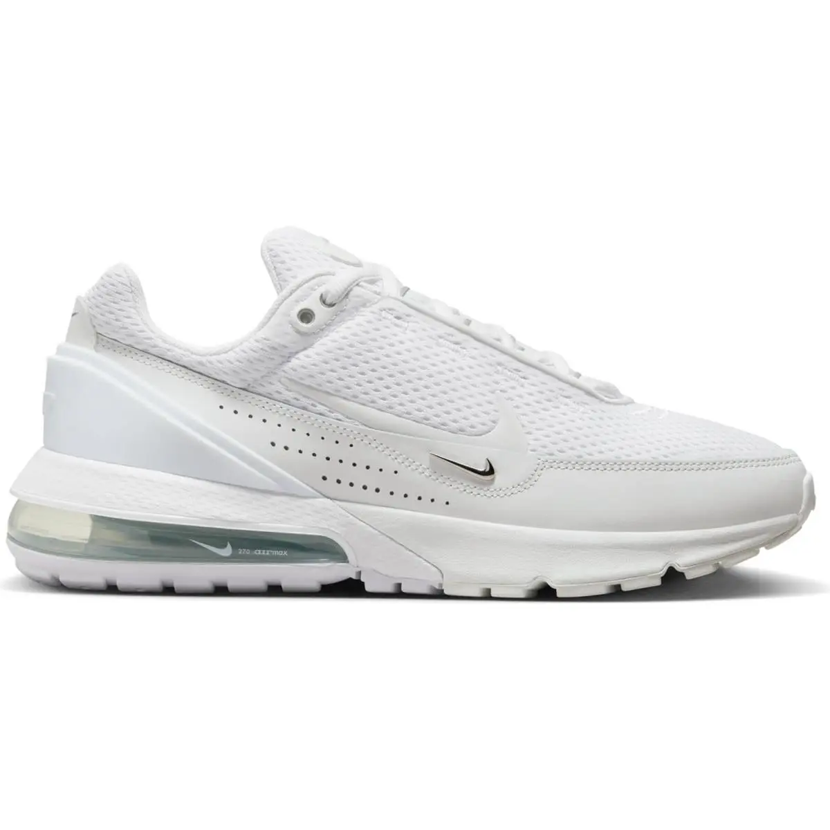 Nike shoes - Nike Air Max Pulse - Air Max Pulse - White (UPC: 0196608194651) 3