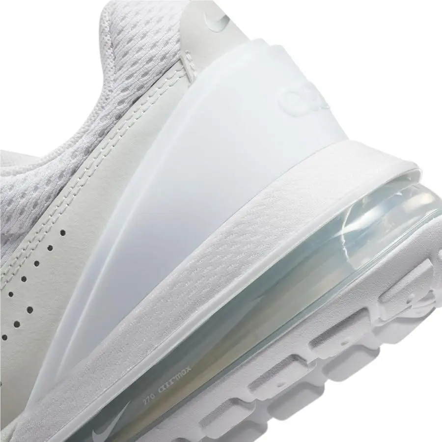 Nike shoes - Nike Air Max Pulse - Air Max Pulse - White (UPC: 0196608194651) 6