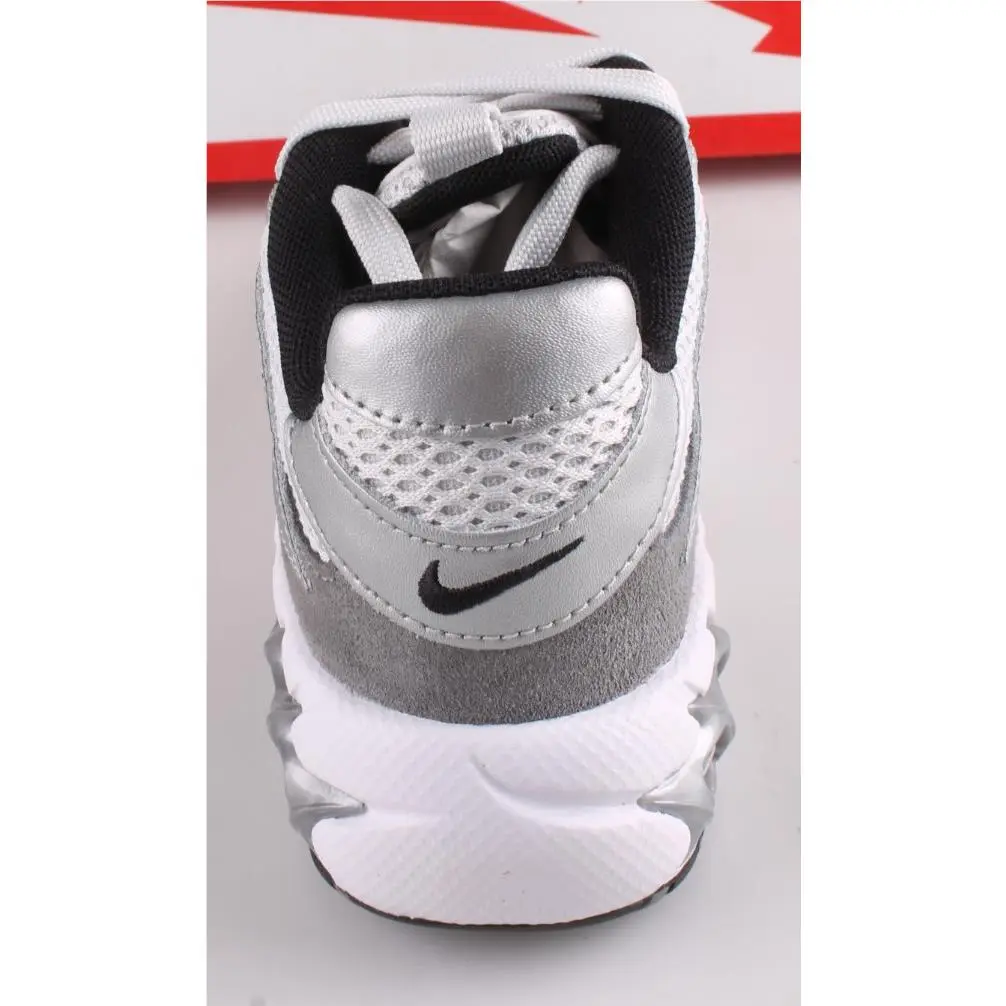 Nike shoes - Nike Zoom Air - Zoom Air - Photon Dust/White/Smoke Grey/Metallic Silver (UPC: 195868897265) 3
